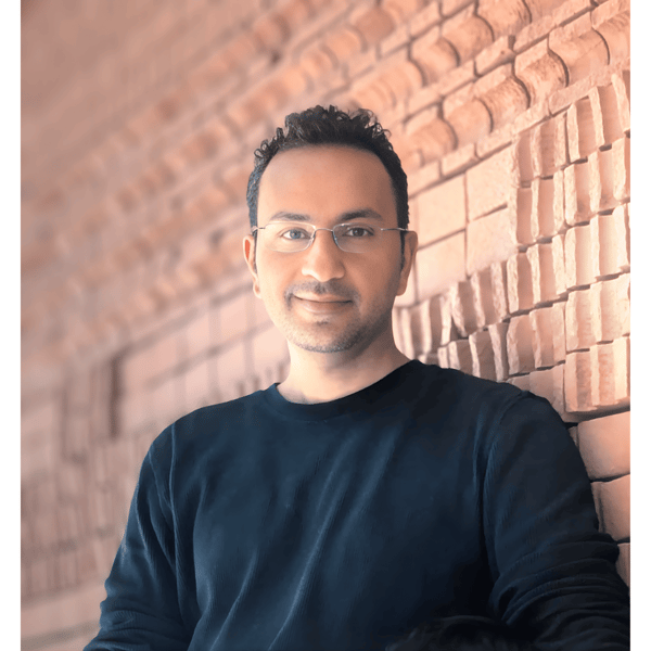 Karanpreet Bindra Unicorn Labs Fractional CMO