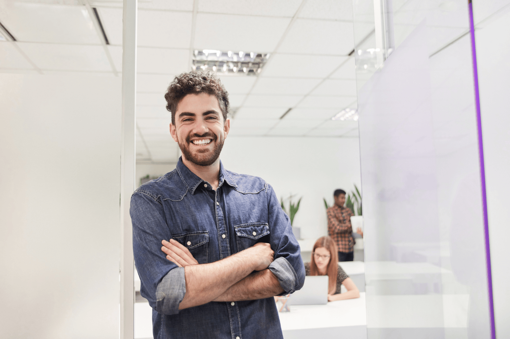Prevent Founder Burnout. Coactive Coaching for Startup Founders and Leadership Teams