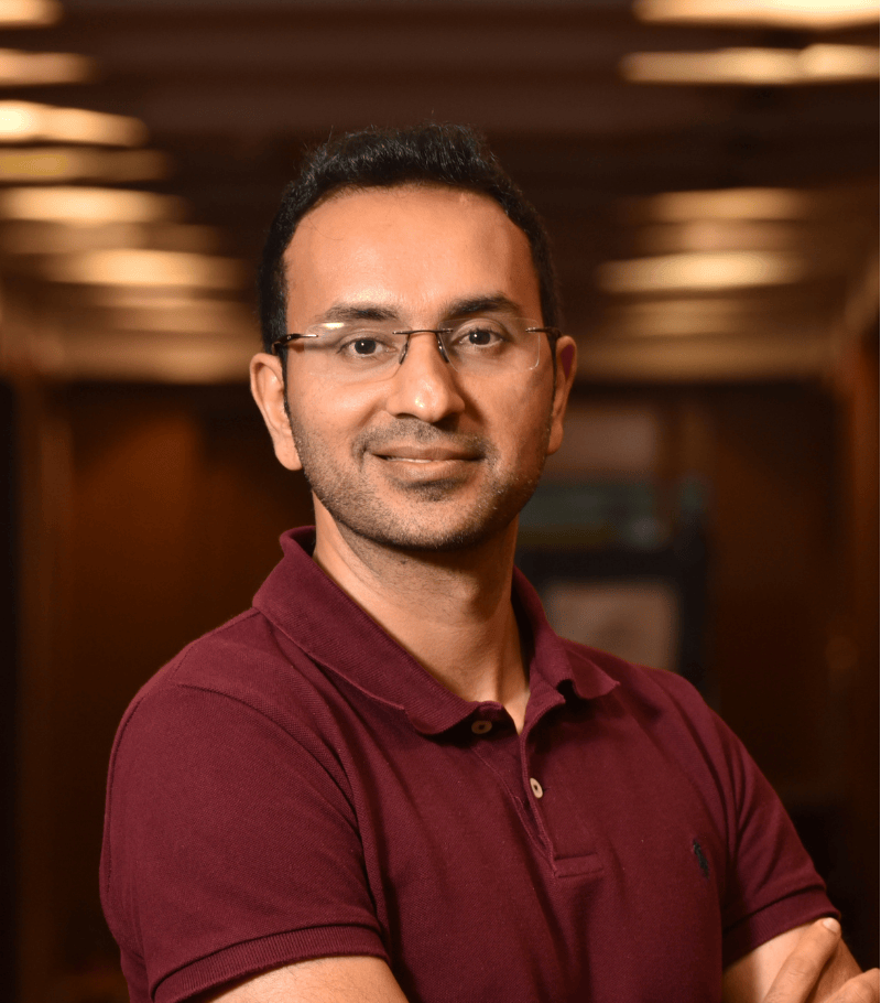 Karanpreet Bindra Unicorn Labs Fractional CMO